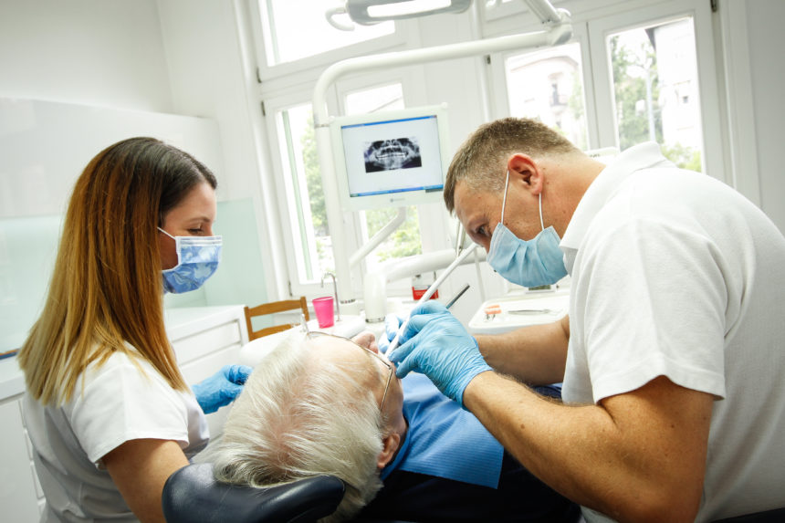 Fogászati kezeléseink