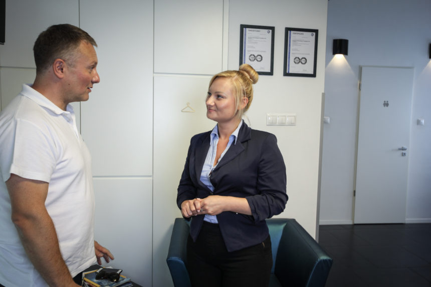 Fogorvos választás