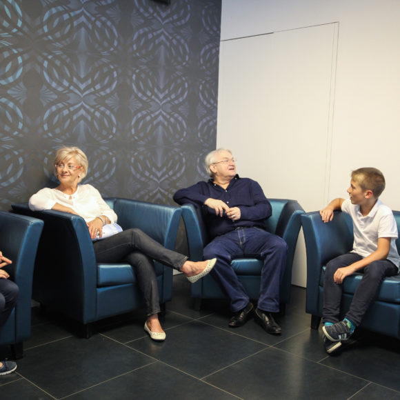 Family-friendly prices