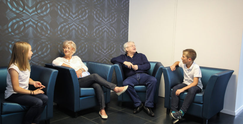 Family-friendly prices