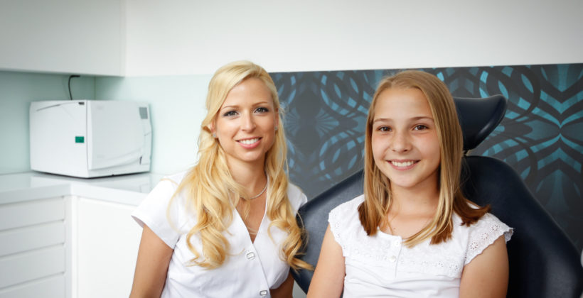 Highly-trained specialists