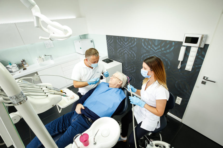 Teeth retention treatments
