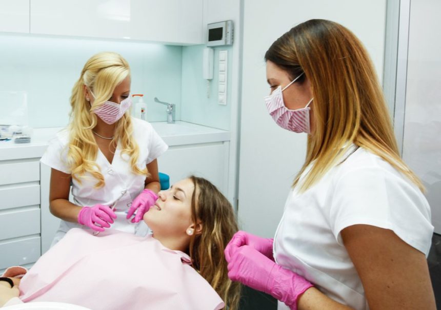 Esztétikai kezelések