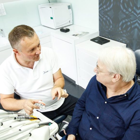 Fémkerámia fogpótlások Budapesten