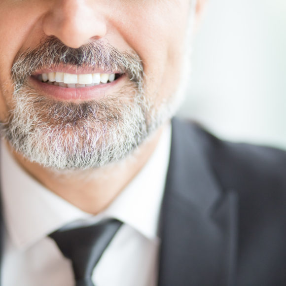 Fémmentes cirkon fogpótlások