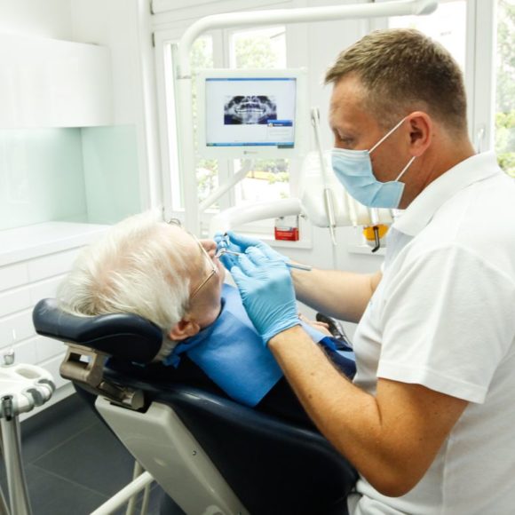 Fogmegtartó kezelések Budapesten