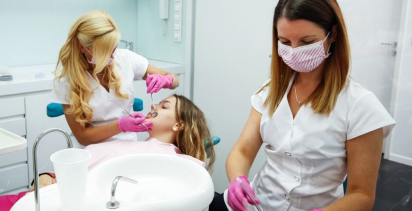 Aesthetic treatments