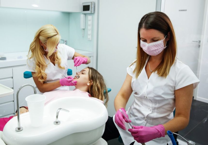 Aesthetic treatments