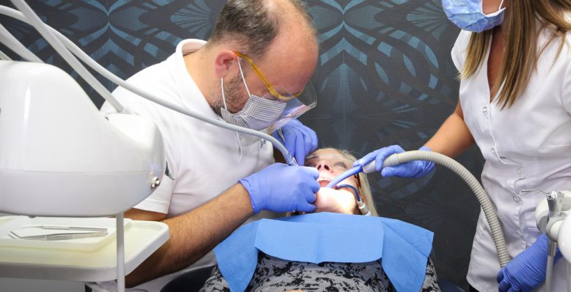 Ínybetegségek kezelése