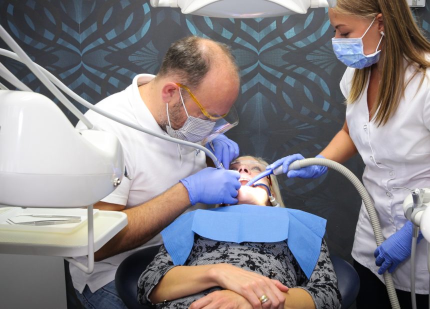 Ínybetegségek kezelése